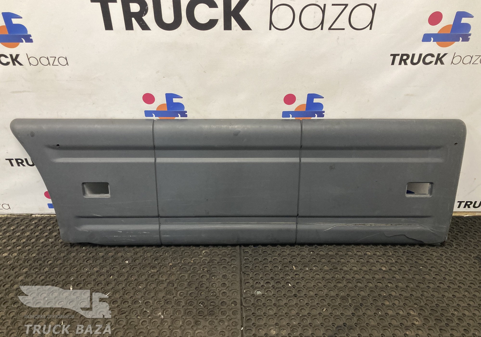 1362705 Спойлер шасси боковой правый