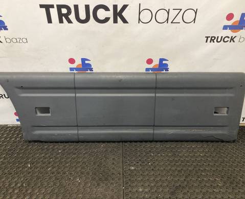 1362705 Спойлер шасси боковой правый для Scania 4-series