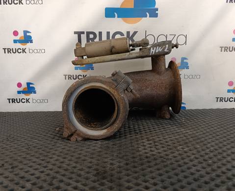 WG9725542024 Горный тормоз для Sinotruk Sitrak