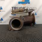 WG9725542024 Горный тормоз для Sinotruk Sitrak C7H