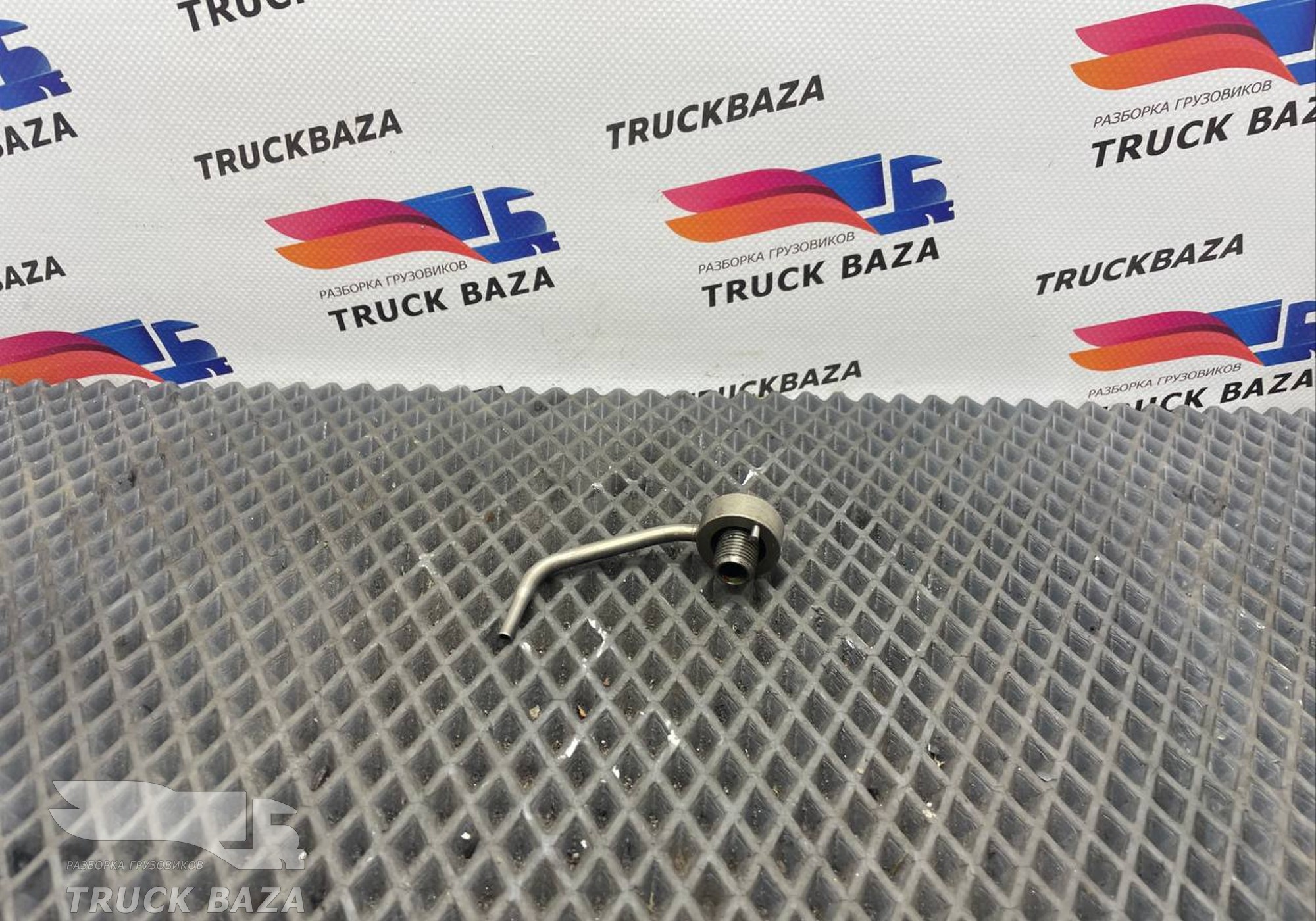 A4601800443 Форсунка двигателя масляная для Mercedes-Benz Axor III (с 2010)