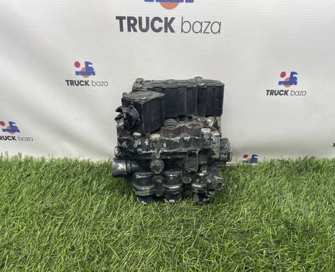 4729000570 Кран уровня пола главный для Man TGS I (с 2007)