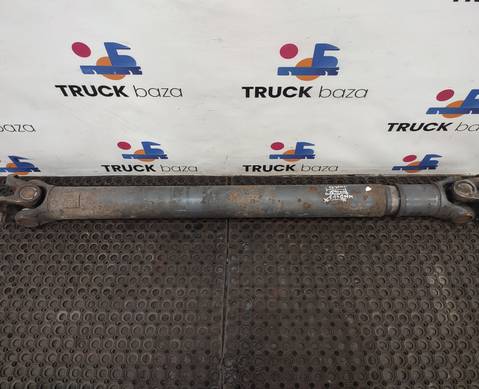 1659542 Вал карданный 1730 мм для Daf XF105 (с 2005)