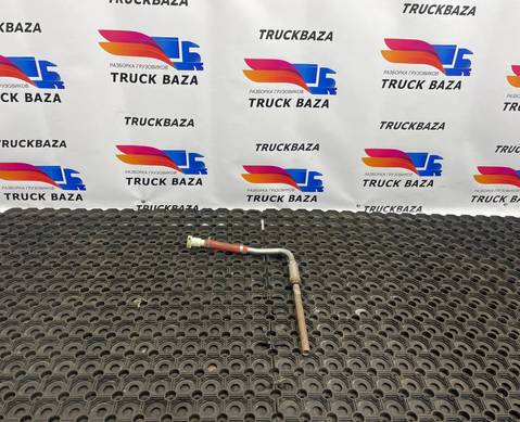 1957661 Трубка высокого давления DPF для Daf XF XF106 (IV) (с 2013 по 2017)