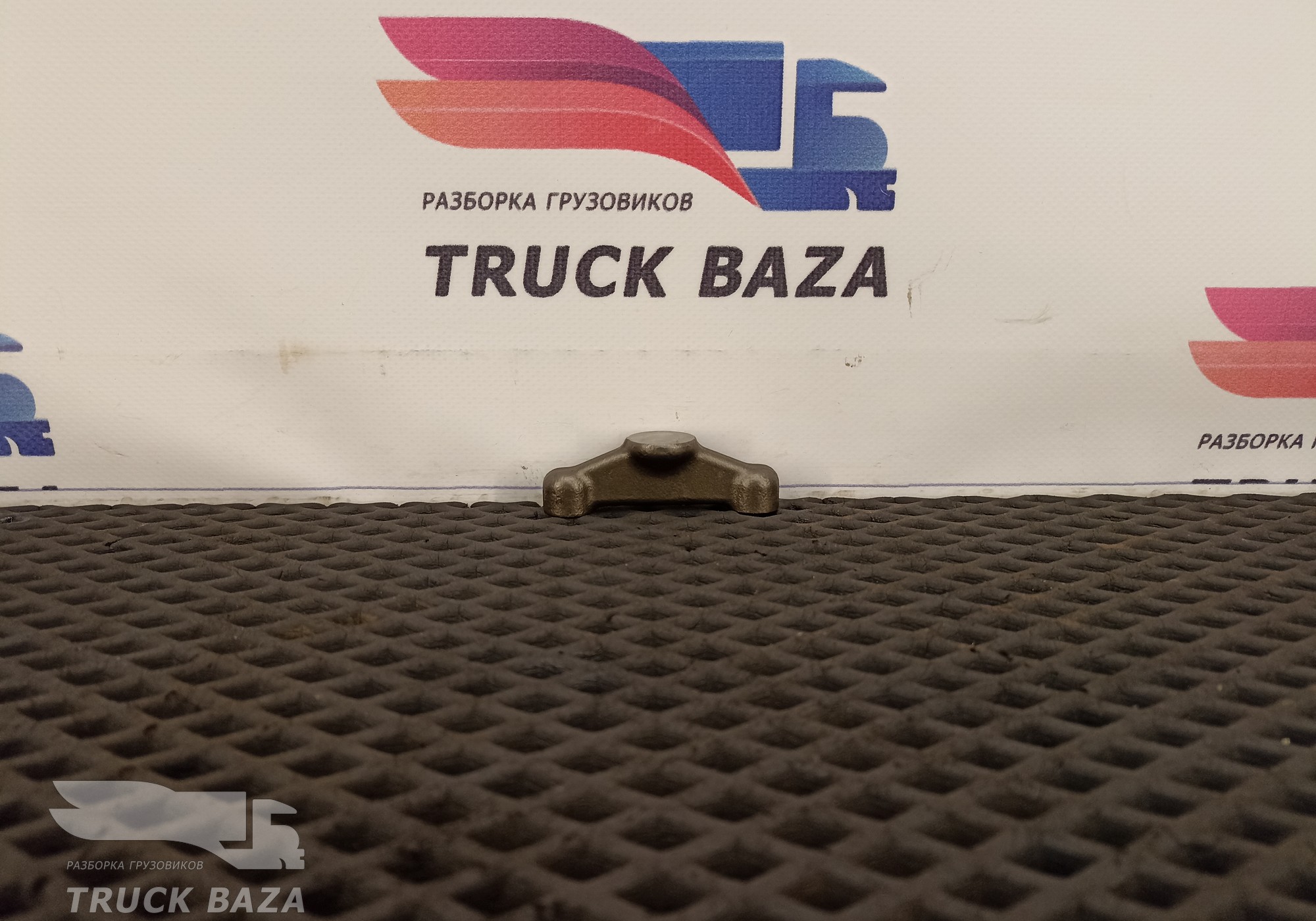A5410550806 Коромысло для Mercedes-Benz Actros MP2 (с 2002 по 2008)