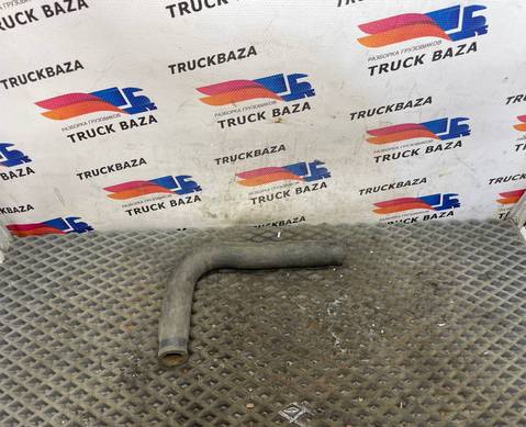 5010547173 Патрубок радиатора печки для Renault