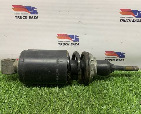 06070056 Амортизатор кабины задний для Daf XF105