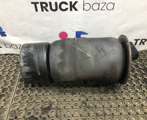 SP55245 Подушка пневмоподвески задняя для КАМАЗ 5490 (с 2013)