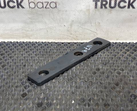 81974880647 Проставка подушки двигателя для Man