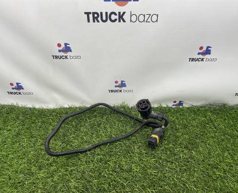 81254536774 Проводка электромагнитного клапана для Man TGS II (с 2012)