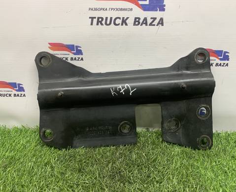 A9605500538 Кронштейн цилиндра подъема кабины для Mercedes-Benz