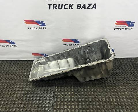 A4570142902 Поддон масляный для Mercedes-Benz