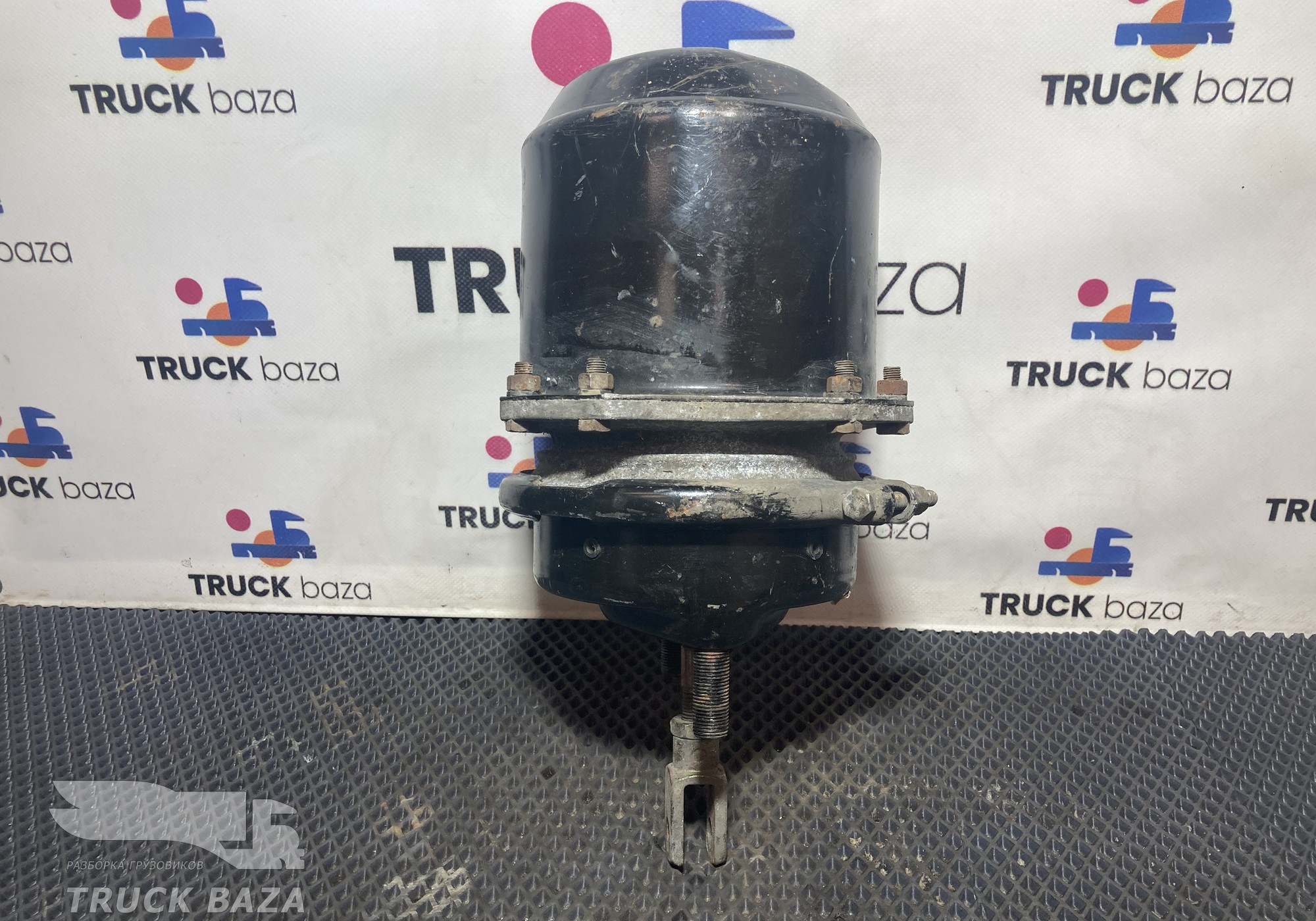 2530911 Энергоаккумулятор тормозной для Scania 6-series P (с 2016)