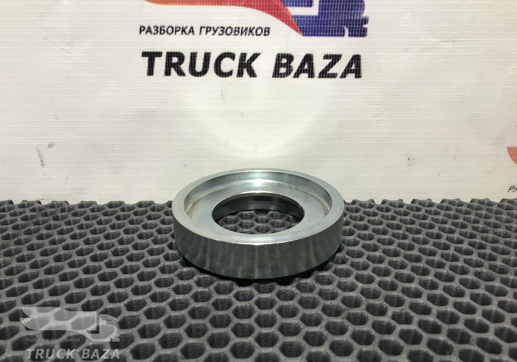 0394809 Шайба подшипника шкворня для Daf XF105 (с 2005)