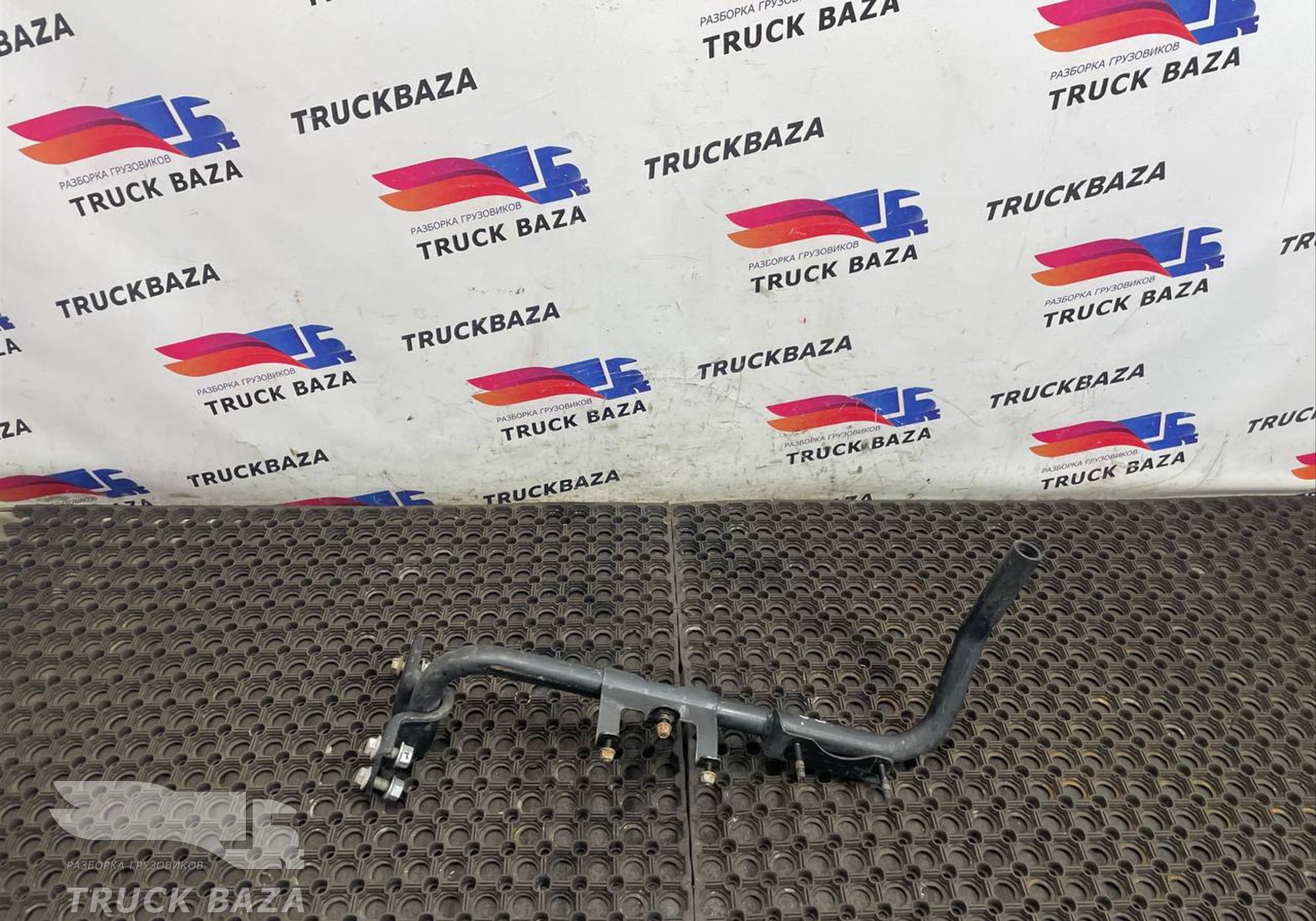 JC469B609AB Кронштейн воздушного фильтра для Ford F-MAX (с 2018)