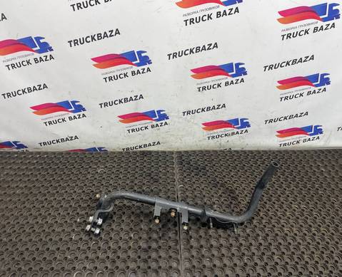 JC469B609AB Кронштейн воздушного фильтра для Ford F-MAX (с 2018)