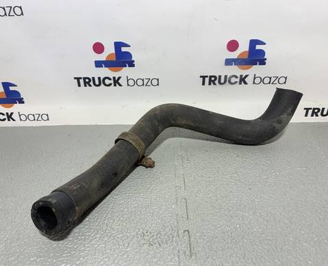 1652322 Шланг бачка ГУРа для Daf XF105 (с 2006 по 2020)