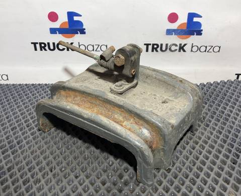 712W413350001 Проставка стремянки рессоры для Sinotruk Sitrak C7H