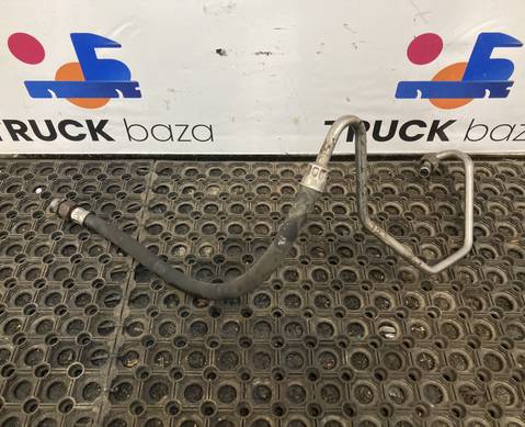 81512010415 Трубка тормозная для Man TGS