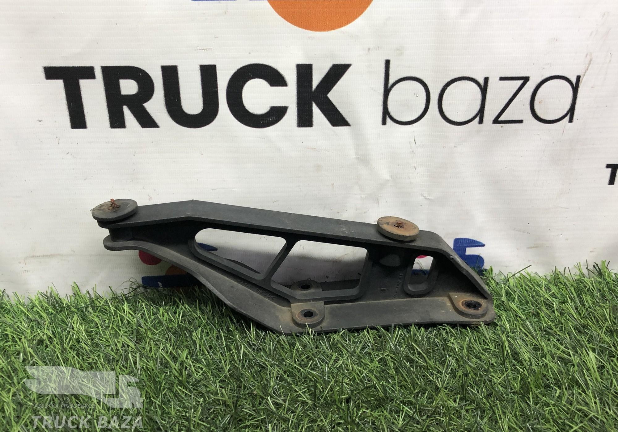 A9438111414 Кронштейн козырька солнцезащитного