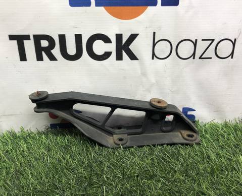 A9438111414 Кронштейн козырька солнцезащитного для Mercedes-Benz Actros MP2 (с 2002 по 2008)