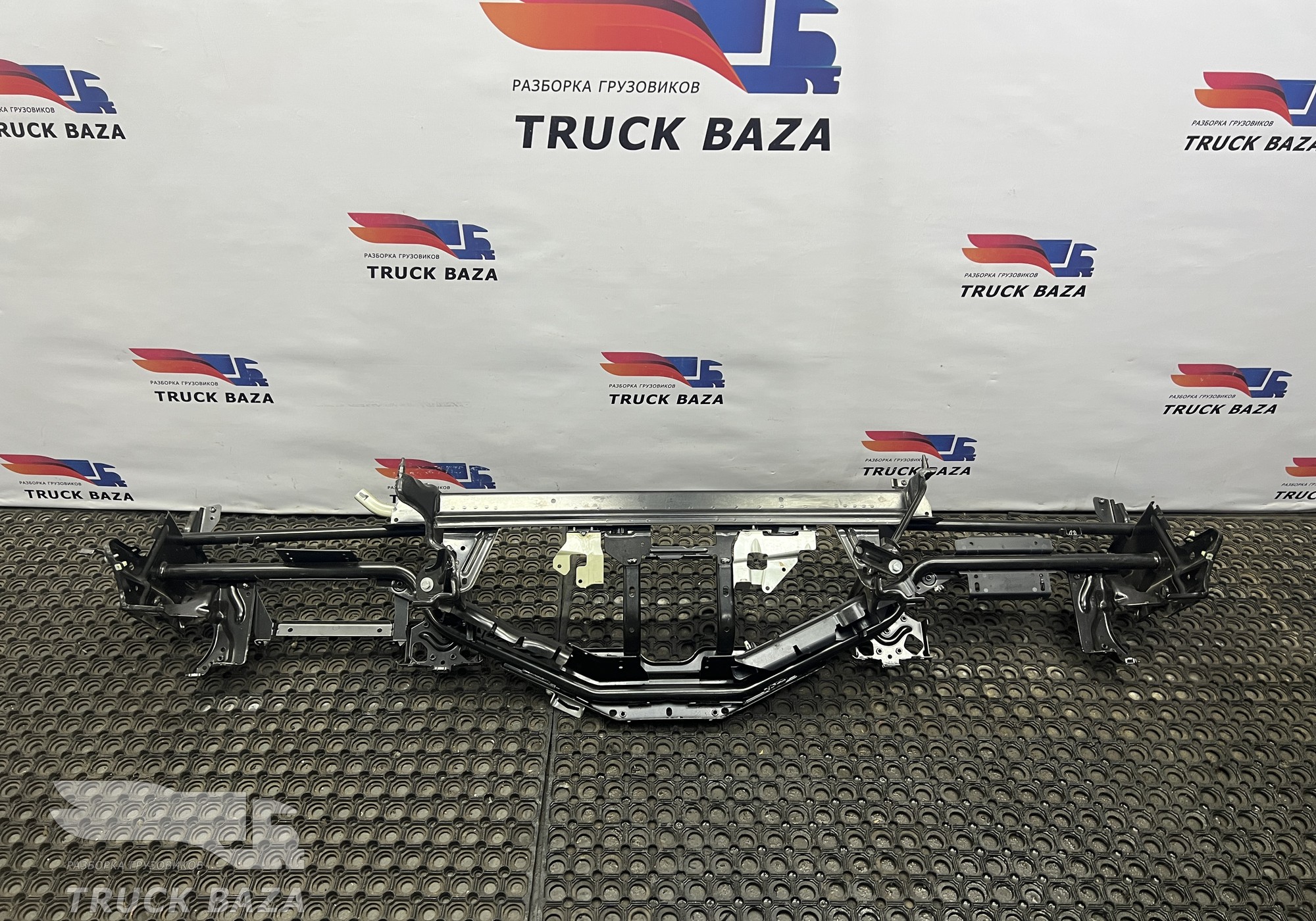 A9676800755 Каркас панели приборов