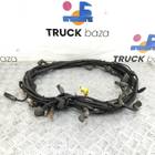 81254566384 Проводка шасси для Man TGX II (с 2012)