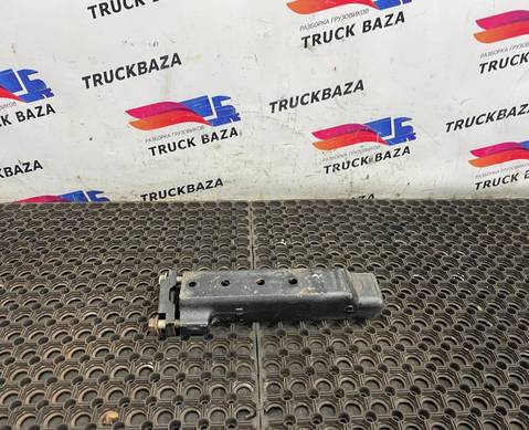 GC465A204MD Кронштейн глушителя для Ford F-MAX (с 2018)