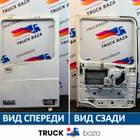 1676218 Каркас двери левой для Daf XF105 (с 2005)