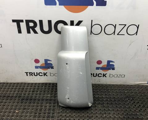 1400010 Дефлектор кабины правый для Daf XF105 (с 2005)