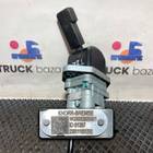 WG9000360596 Кран тормоза прицепа ручной для Sinotruk Sitrak C7H