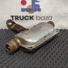 712W619490120 Глушитель автномного отопителя для Sinotruk Sitrak C7H