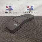 Колодка тормозная для Mercedes-Benz Actros MP3 (с 2008)