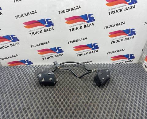 A9438210051 Кнопки рулевого колеса для Mercedes-Benz Actros MP3 (с 2008)