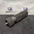 1358304256 Вал вторичный КПП ZF 12TX2621TD для Opel Corsa B (с 1993 по 2000)