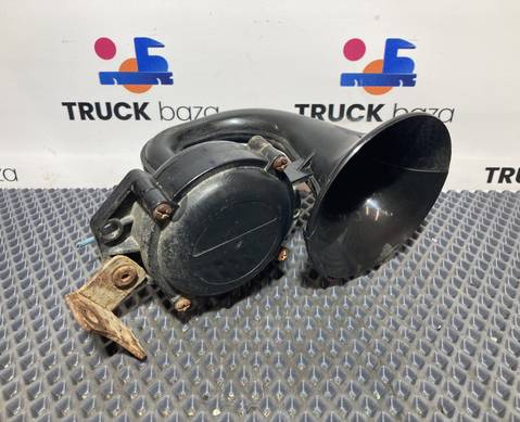 Сигнал звуковой для Iveco Stralis II Hi-Way (с 2012)