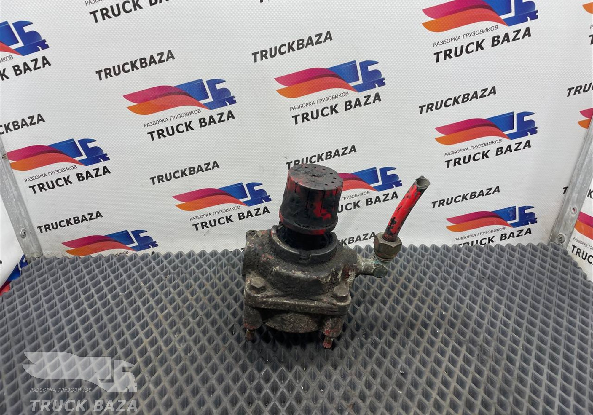 Клапан ускорительный для Разные Автомобили