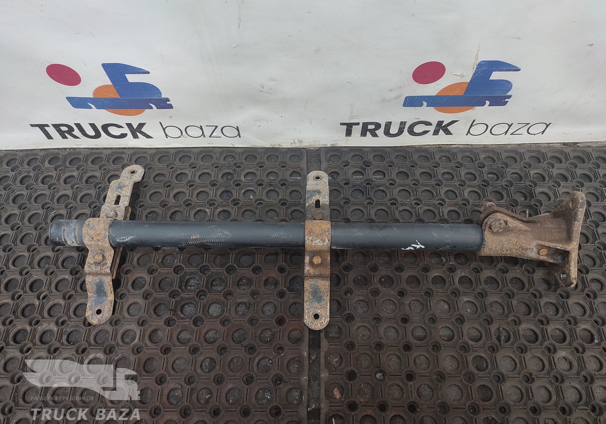 5490840414020 Кронштейн крыла заднего для КАМАЗ 5490 (с 2013)