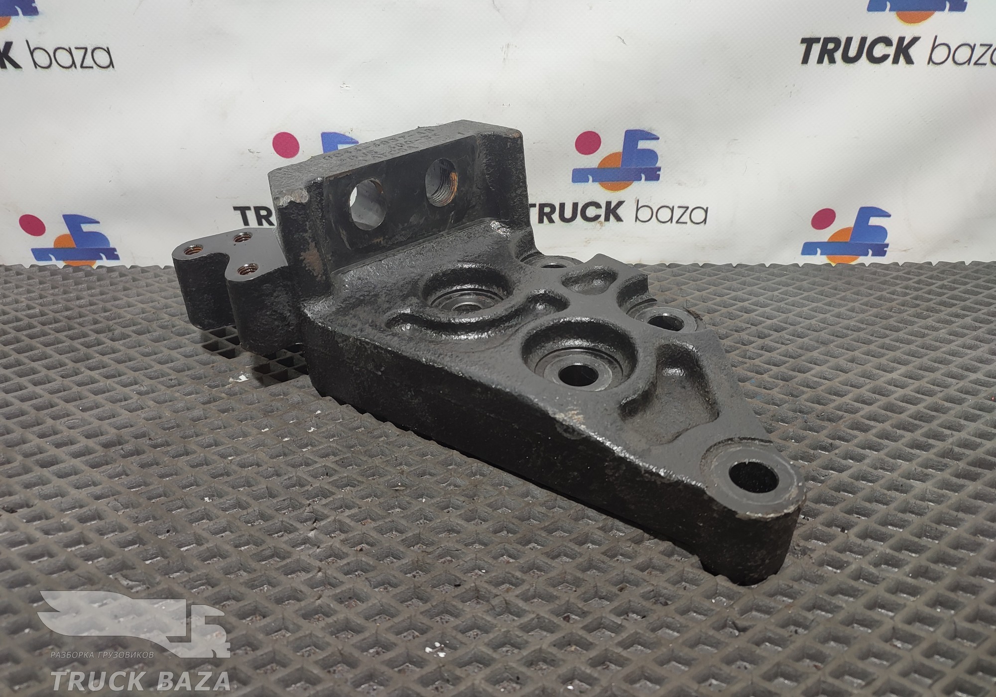 GC466037AB Опора КПП правая для Ford F-MAX (с 2018)
