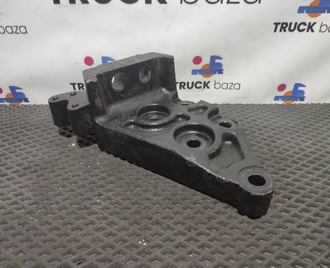 GC466037AB Опора КПП правая для Ford F-MAX (с 2018)