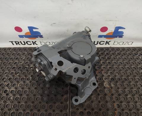 A9614605800 ГУР для Mercedes-Benz Actros New Actros MP4 (с 2011)