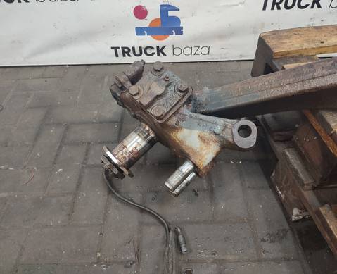 1895928 Кулак поворотный правый для Scania 5-series G (с 2004 по 2016)