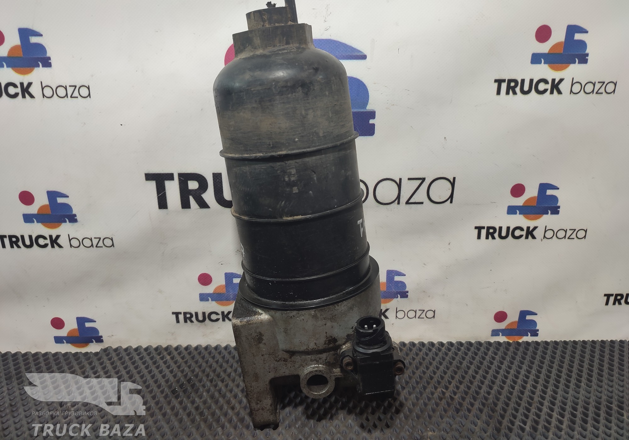 6W5538820 Сепаратор топливный