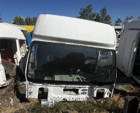 5600463855 Каркас кабины под распил для Renault Premium I (с 1996 по 2004)