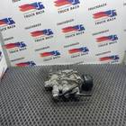 81259026239 Кран уровня пола главный для Man TGM II (с 2008)