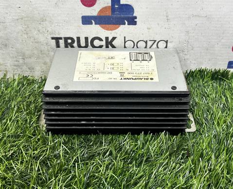 7607273006 Усилитель акустической системы для Iveco Stralis I (с 2002)