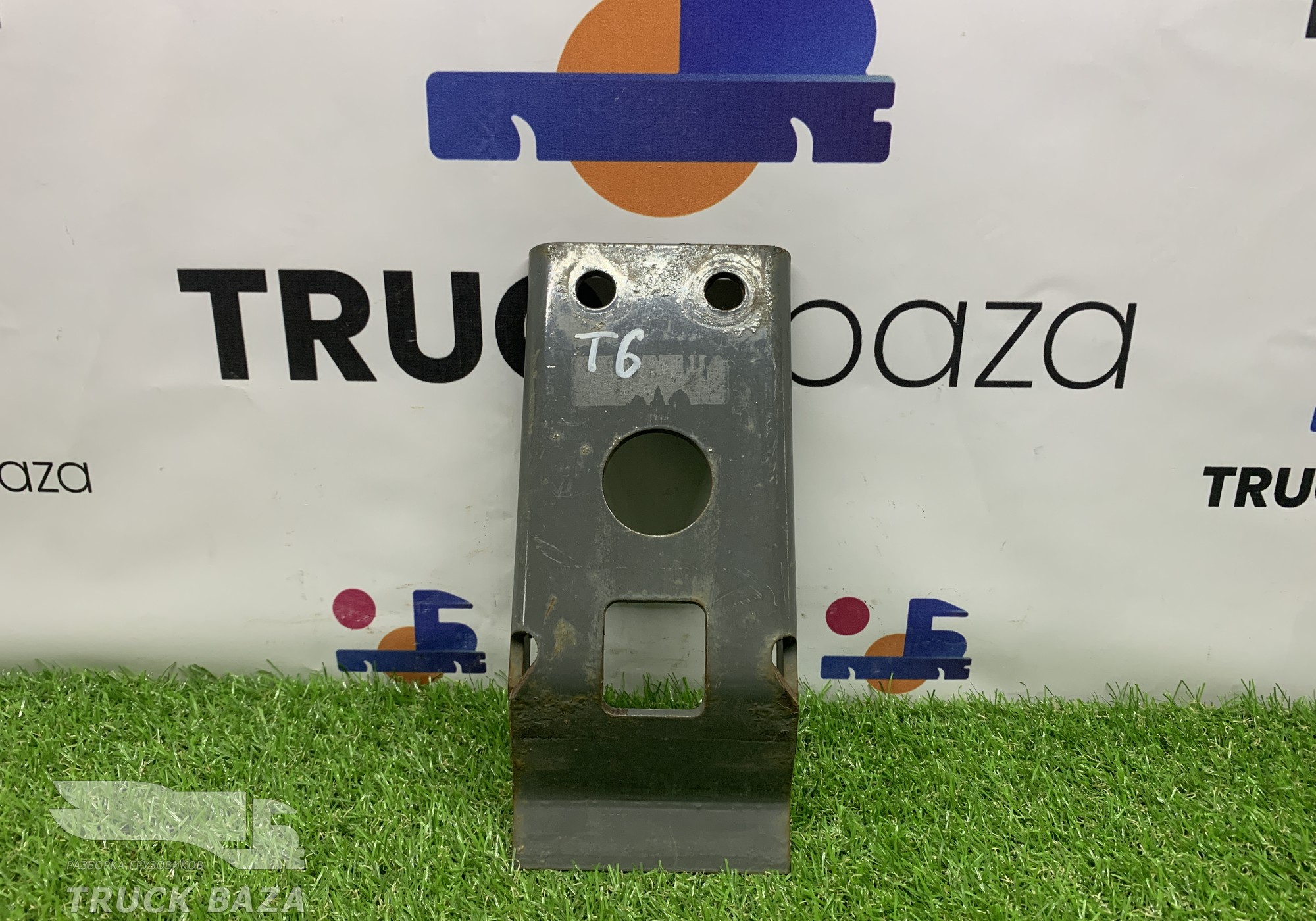 712W517150100 Кронштейн ресивера для Sinotruk Sitrak C7H