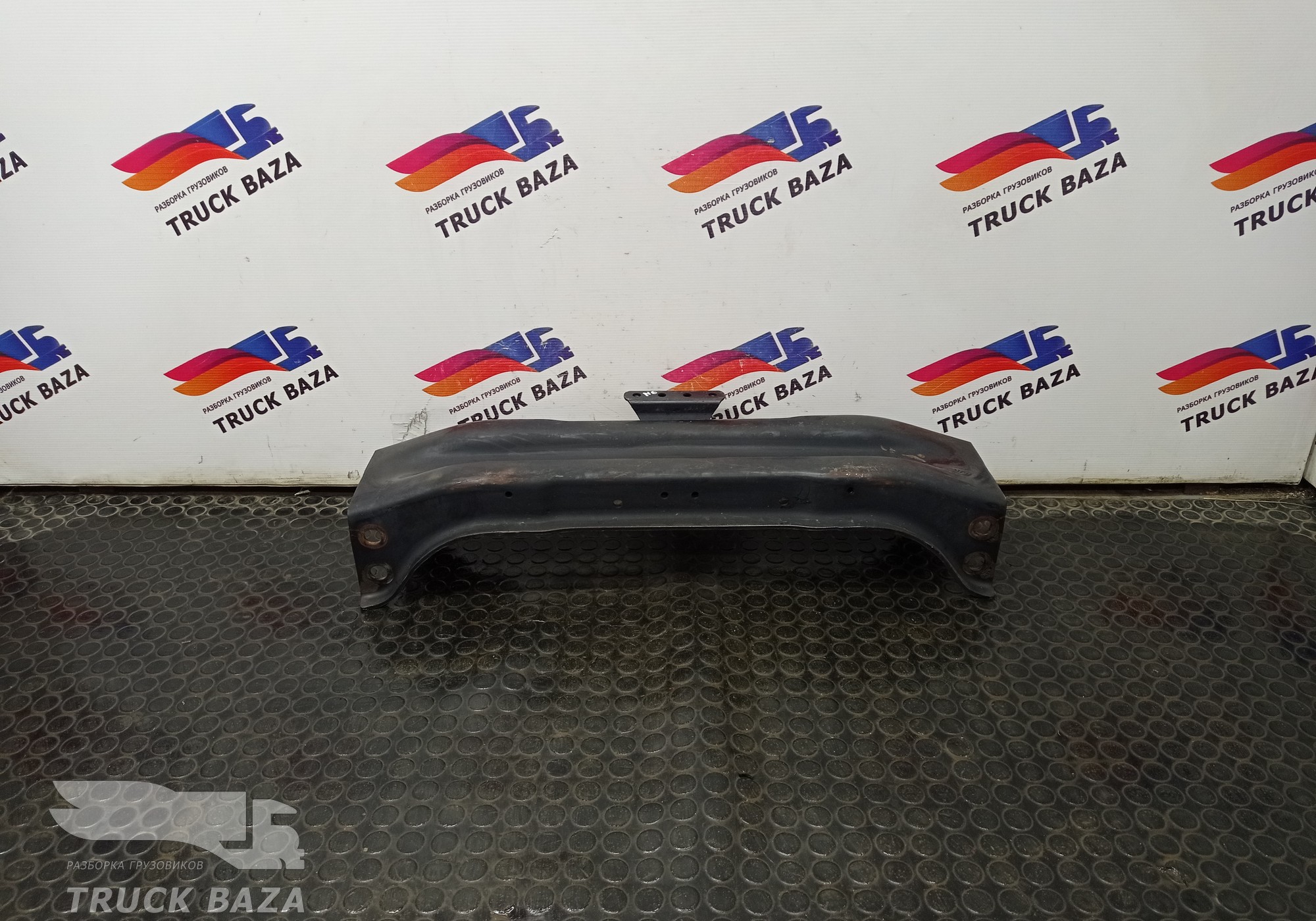 81412050016 Траверса рамы для Man TGA