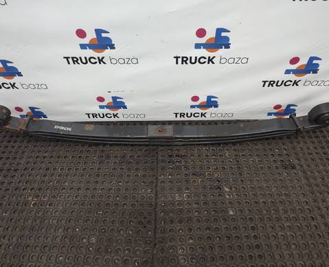 2474643 Рессора передняя для Scania