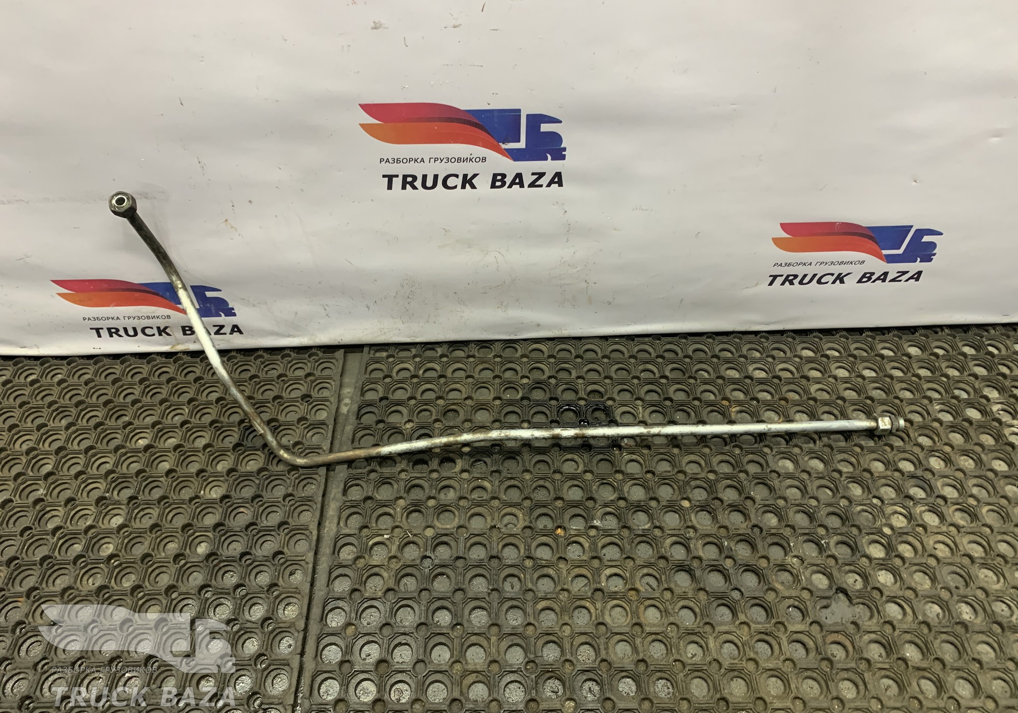 549013408054 Трубка ГУРа для КАМАЗ 54901